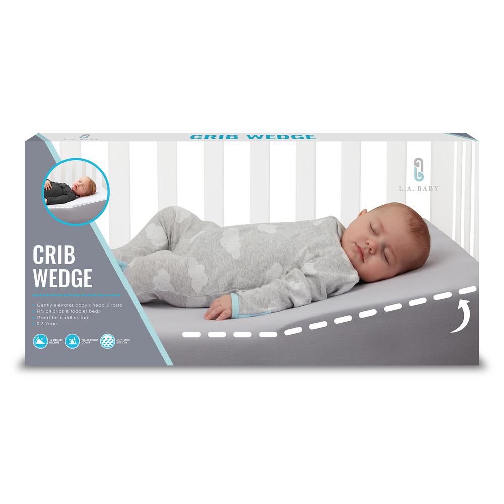 Elevate Your Little One’s Sleep: The Must-Have Infant Bed Wedges for Safe and Comfortable Rest