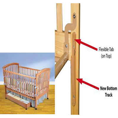 Exploring Safe and Practical to Drop-Side Crib Alternative