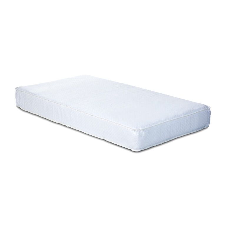 The Ultimate Innerspring Crib Mattress for Your Little One’s Sweet Dreams