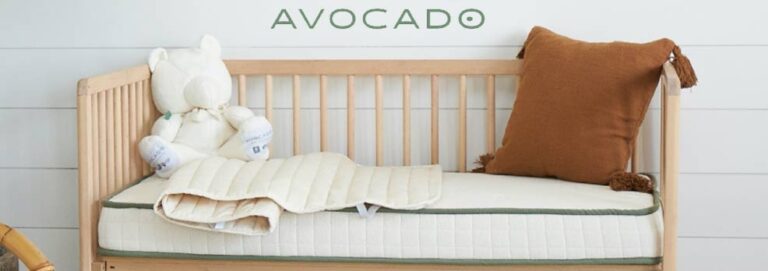 The Great Crib Mattress Showdown: Avocado Crib Mattress vs Naturepedic