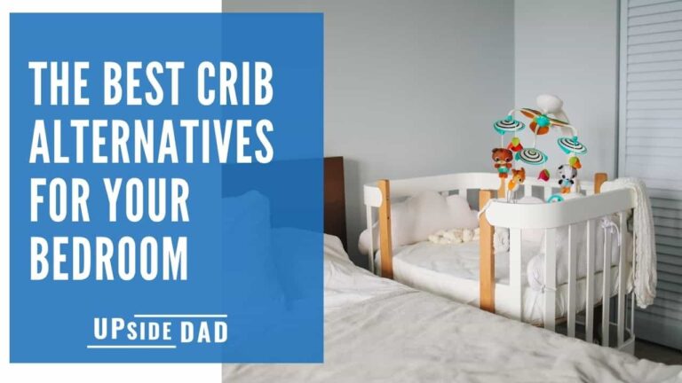 Maximizing Your Space: Top 5 Crib Alternatives for Small Spaces