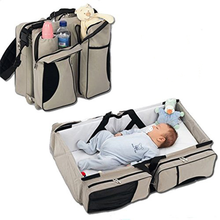 Infant Travel Bed Bag