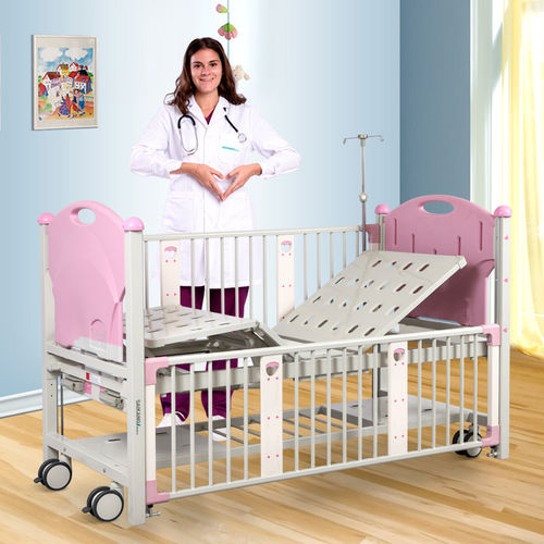 Infant Hospital Bed for Home