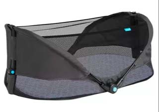 Infant Travel Bed for Camping