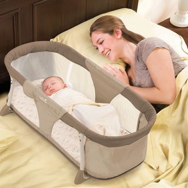 Summer Infant in Bed Co Sleeper