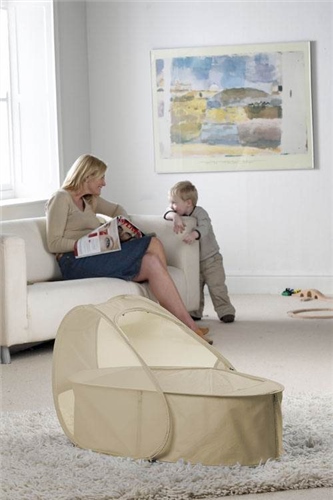 Samsonite Infant Travel Bed