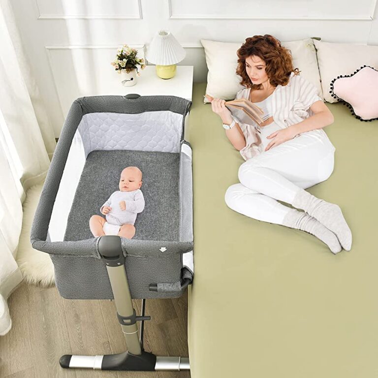 Infant Travel Bed Mattress