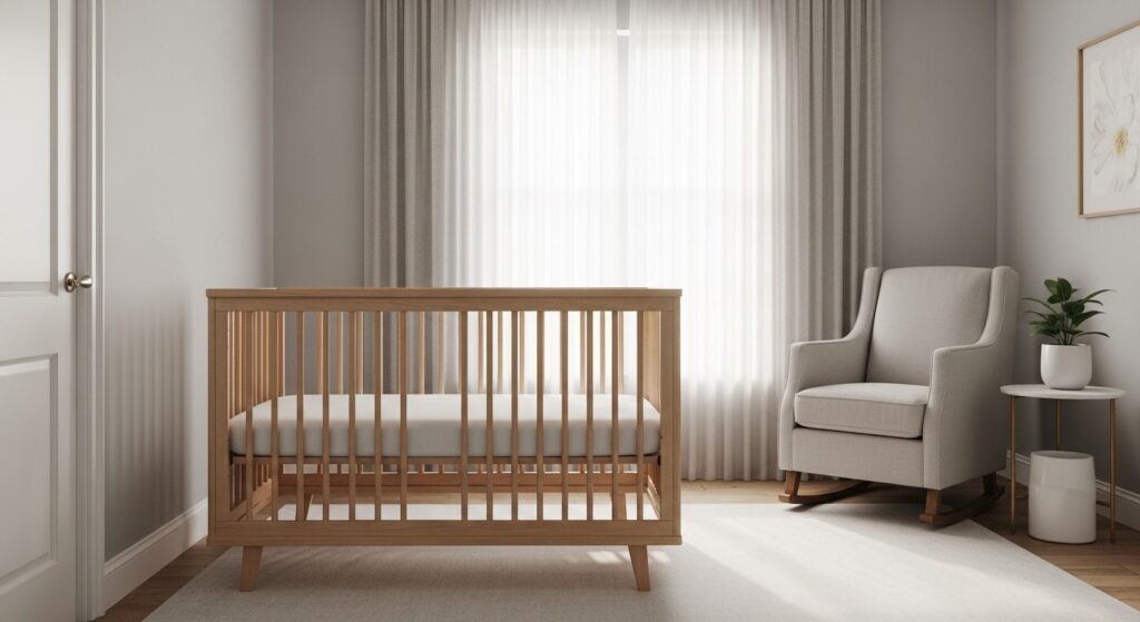 Are Crib Bumper Pads Safe