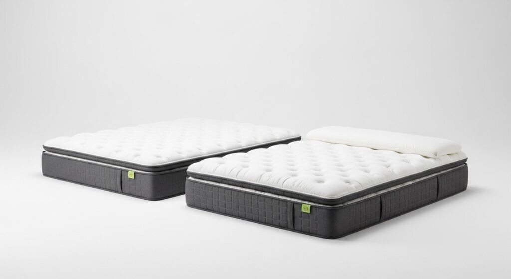 Avocado Mattress Comparison