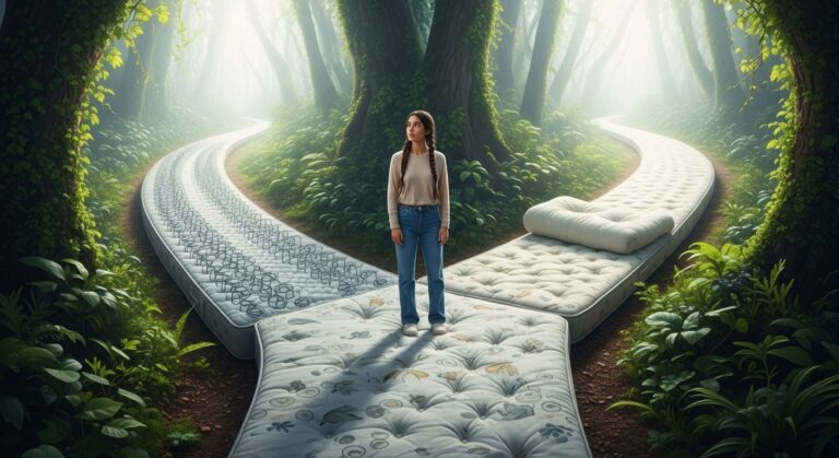 Avocado Mattress Comparison