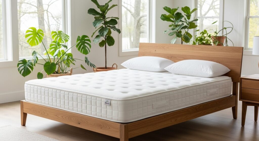 Avocado Mattress Comparison