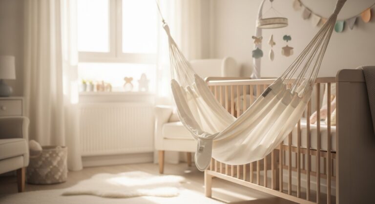Best Baby Hammock for Crib