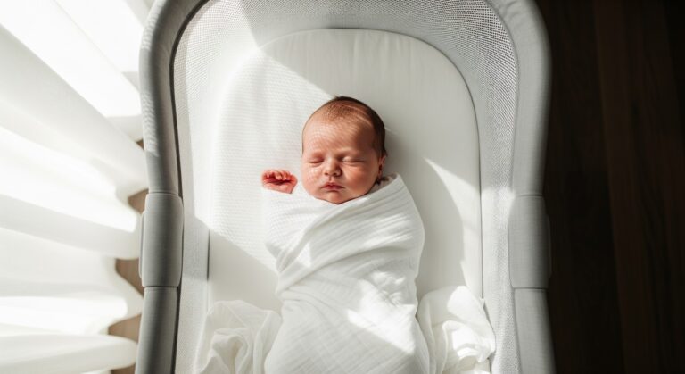 lotus travel crib bassinet