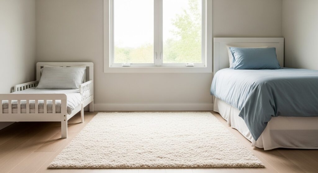 Toddler Mattress Size vs Twin
