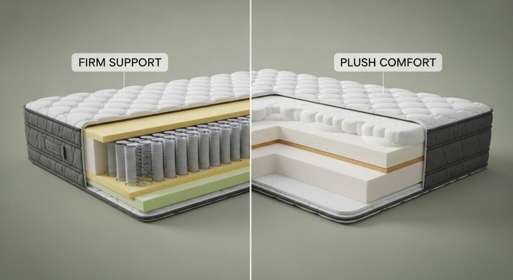 Avocado Mattress Comparison