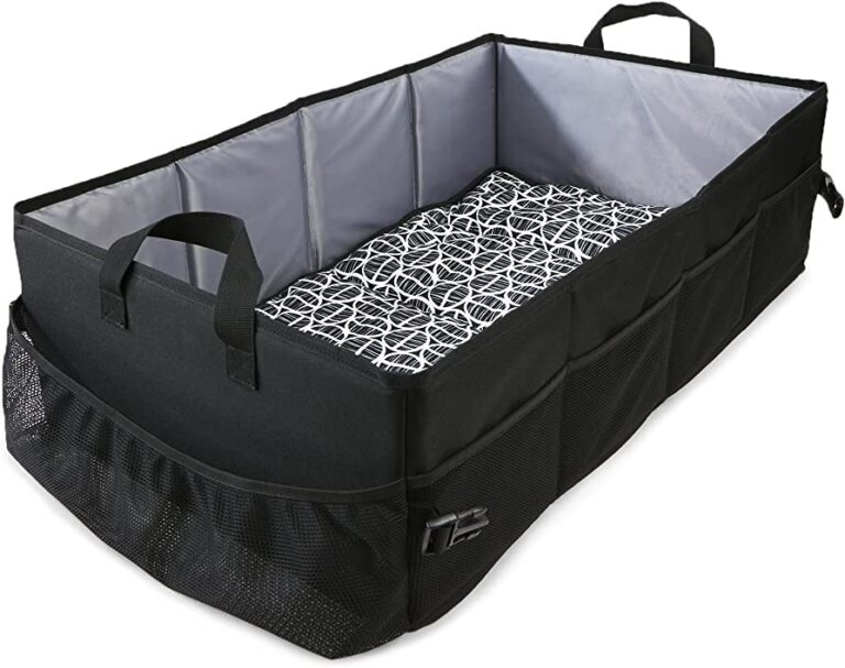 Reste Infant Travel Bed