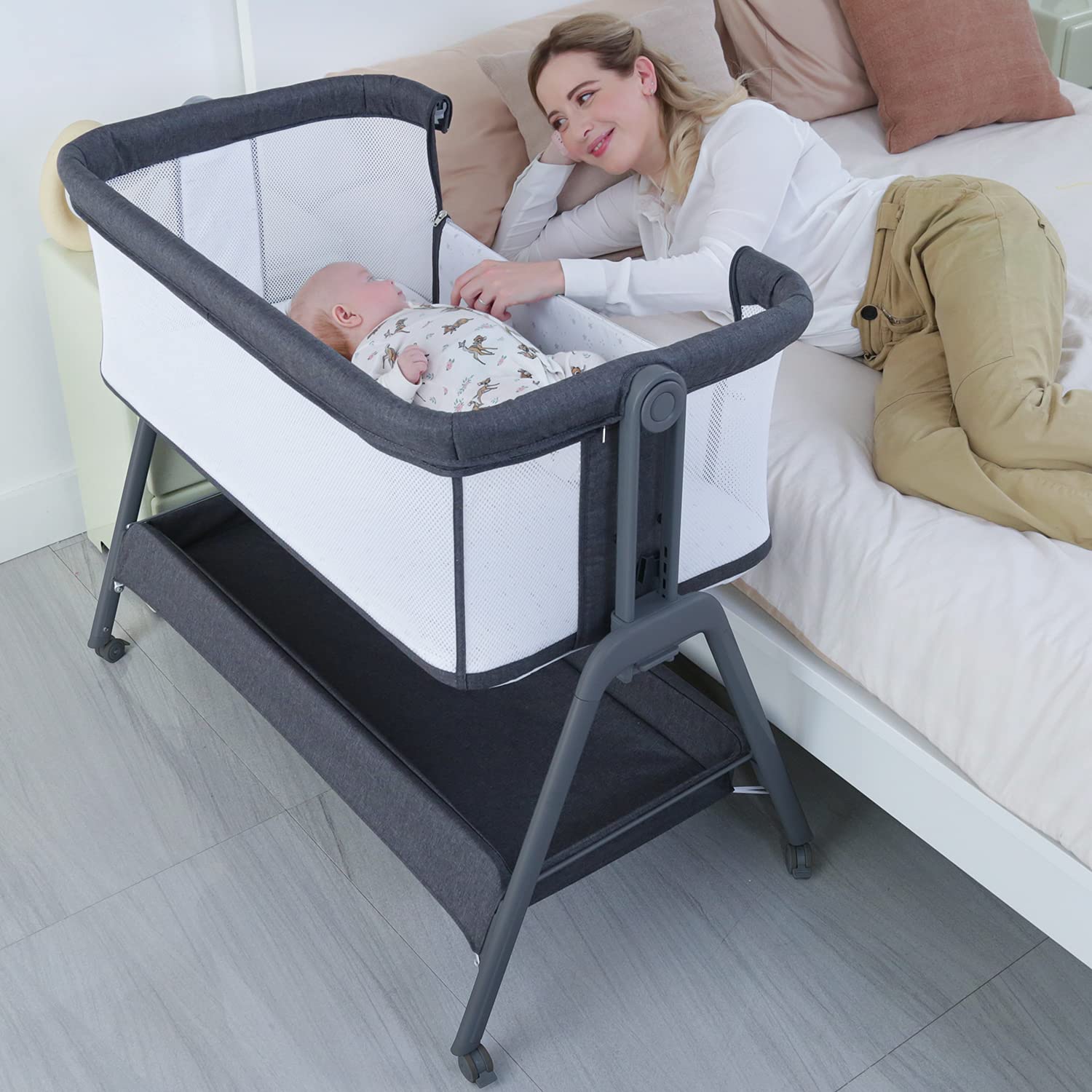 Angelbliss Bassinet