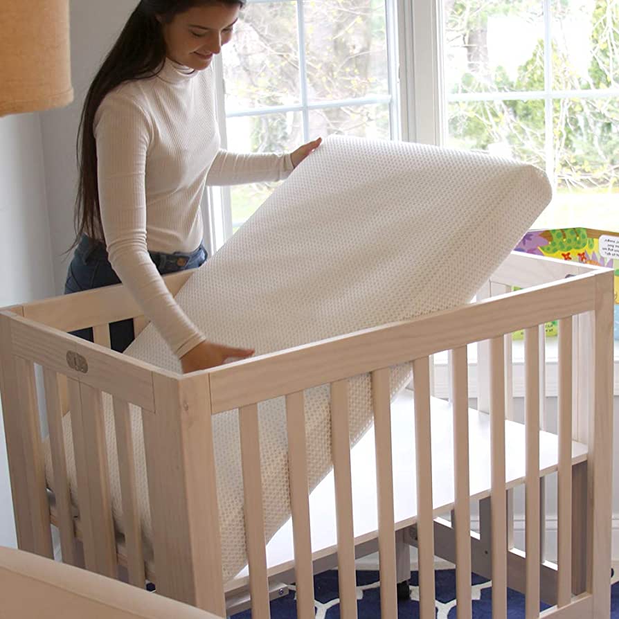 Mini Crib Mattress Size