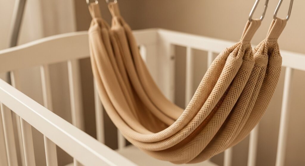 Best Baby Hammock for Crib