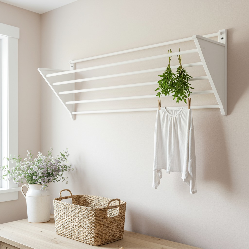 Repurpose Crib Rails